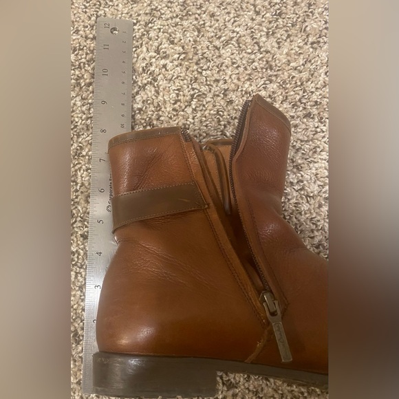 Franco Cuadro Booties - Picture 9 of 9